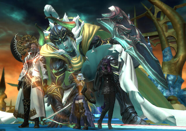 We just gotta gloat You know