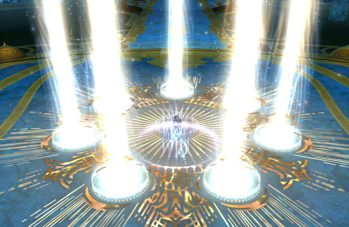 Shadowbringers Final Trial